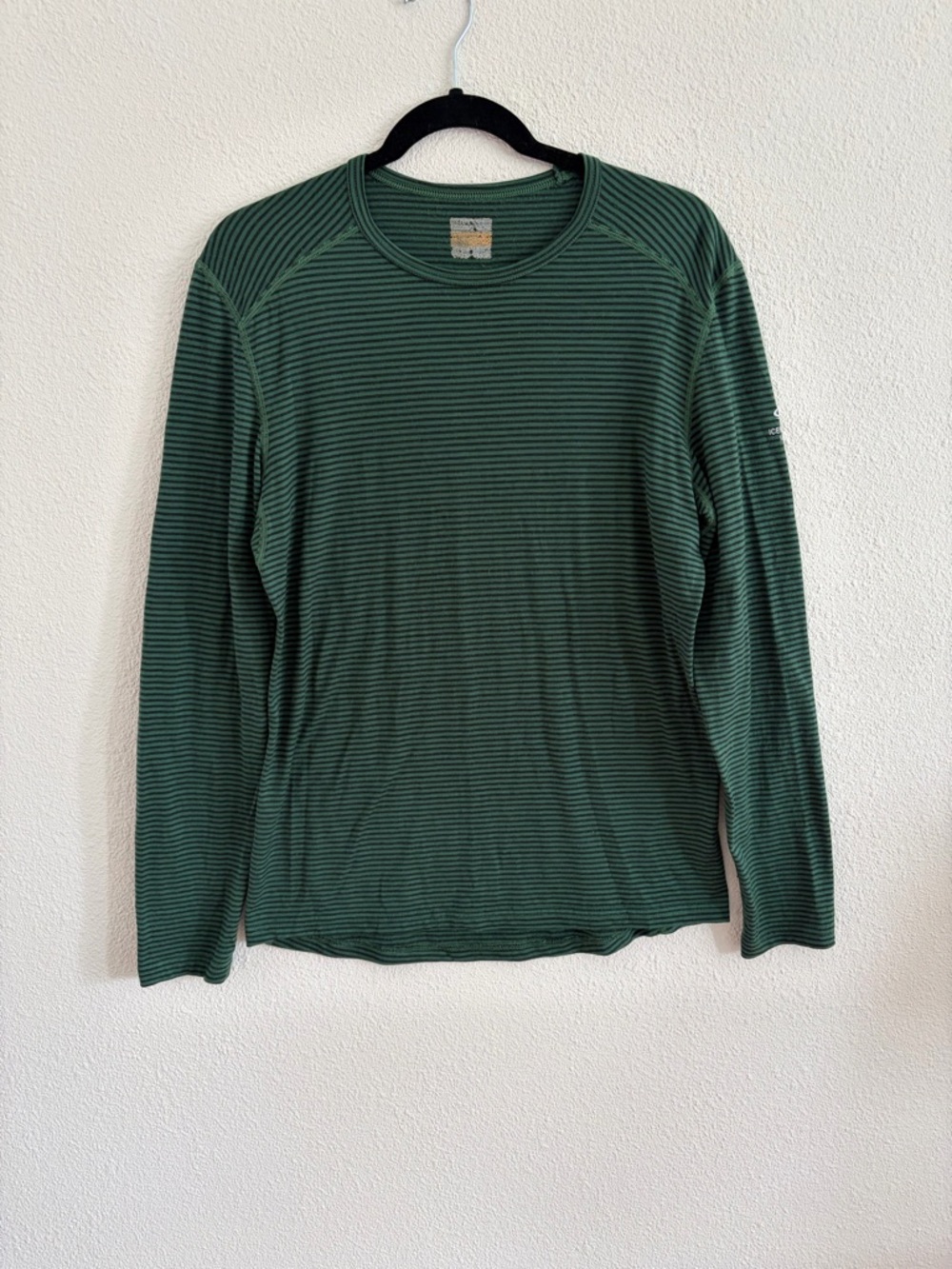 Icebreaker merino wool long sleeve